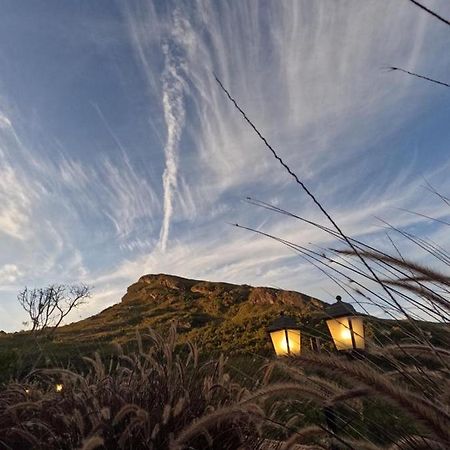 Recanto Serra Do Trovao Ouro Preto  Dış mekan fotoğraf